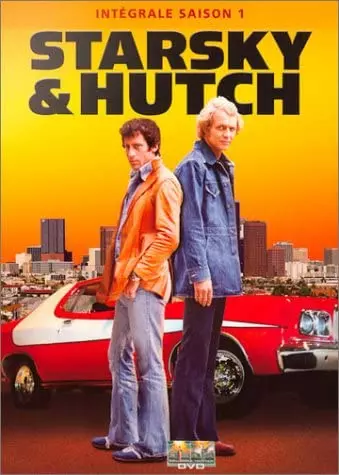 Starsky et Hutch