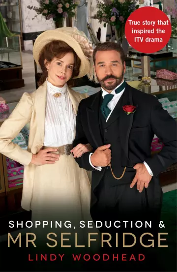 Mr. Selfridge