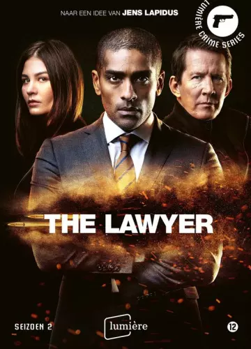 The Lawyer