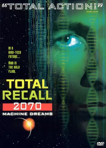 Total Recall 2070