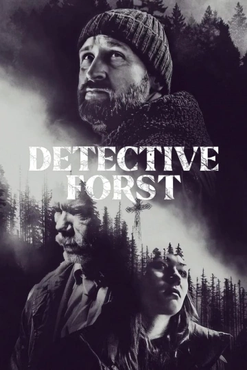 Detective Forst