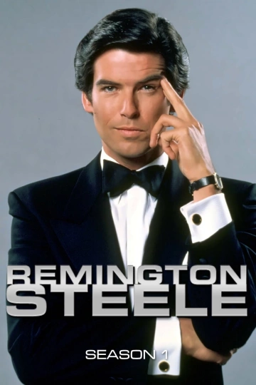 Les Enquêtes de Remington Steele