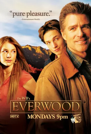 Everwood