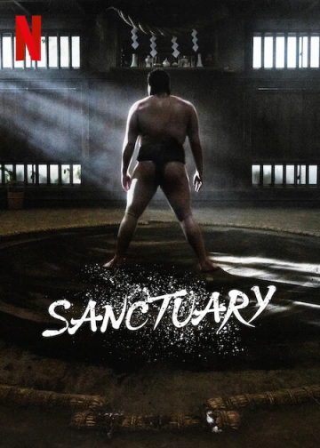 Sanctuary (2023)