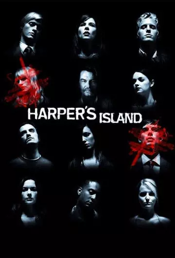 Harper's Island