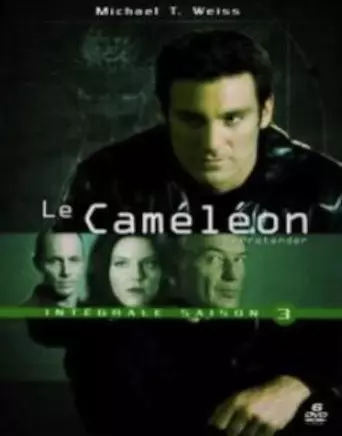 Le Caméléon