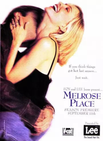 Melrose Place