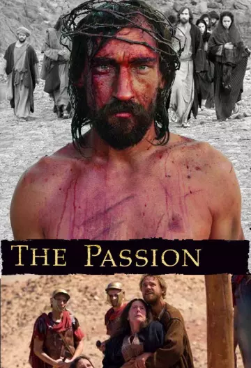 The Passion