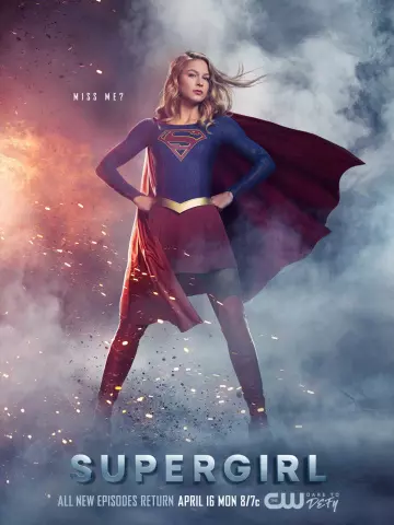 Supergirl