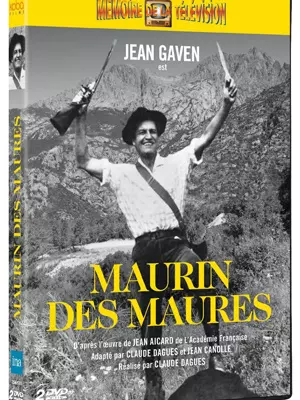 Maurin des Maures