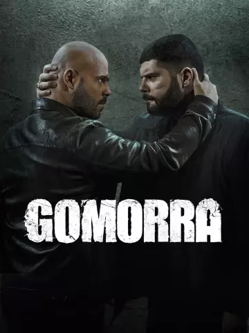 Gomorra