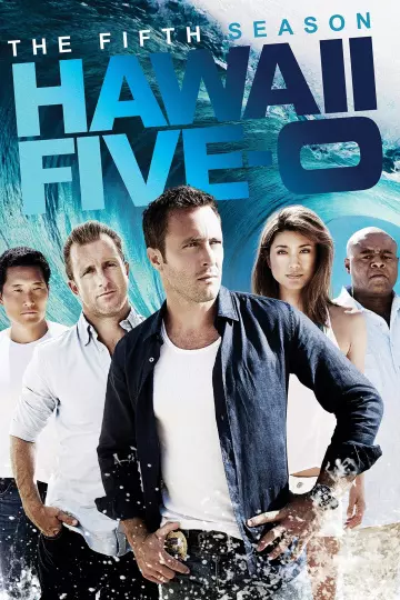 Hawaii Five-0 (2010)