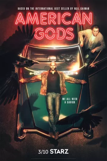 American Gods