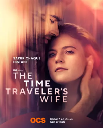 The Time Traveler's Wife