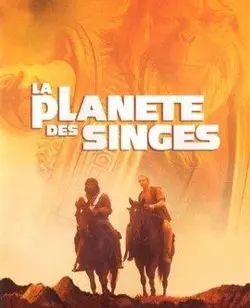 La planète des singes