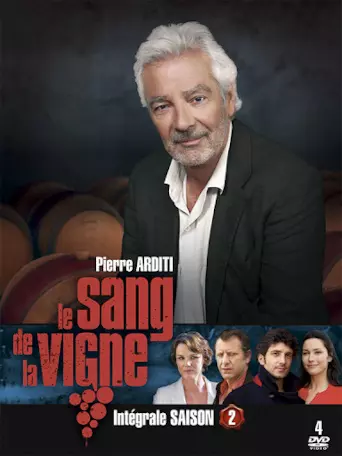 Le Sang de la vigne