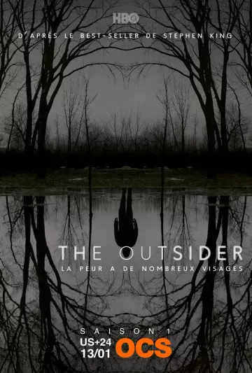 The Outsider (2020)