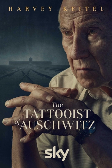 Le tatoueur d'Auschwitz