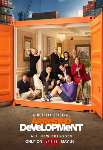 Arrested Development