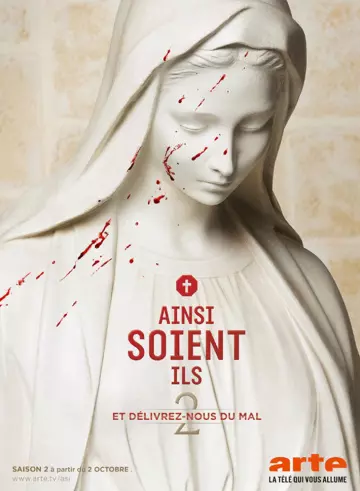 Ainsi soient-ils