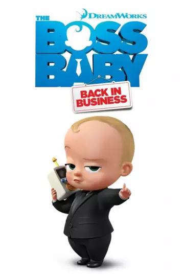 Baby Boss : les affaires reprennent