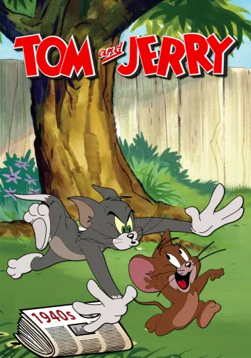 Tom et Jerry