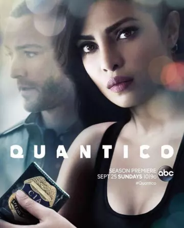 Quantico