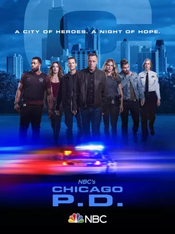 Chicago Police Department