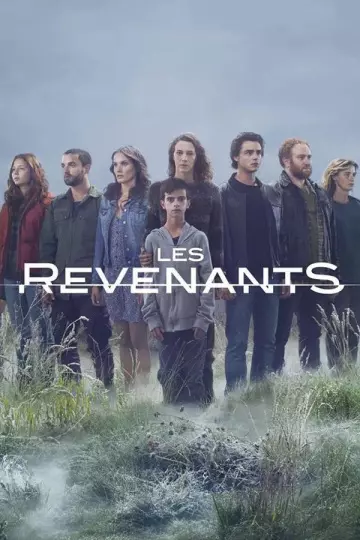 Les Revenants