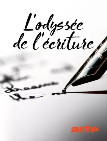 L'odyssée de l'écriture