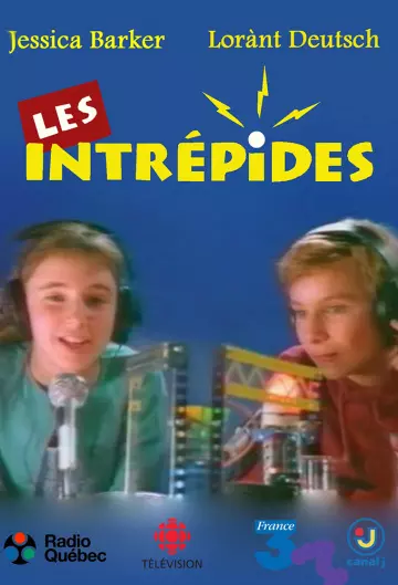 Les Intrépides