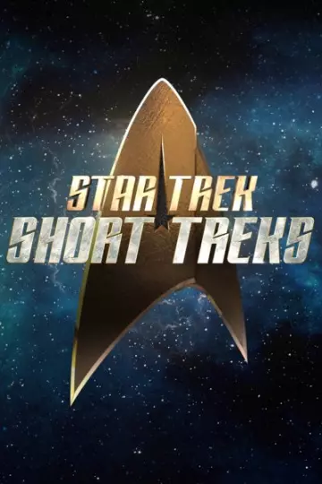 Star Trek: Short Treks