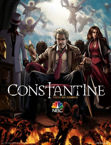 Constantine